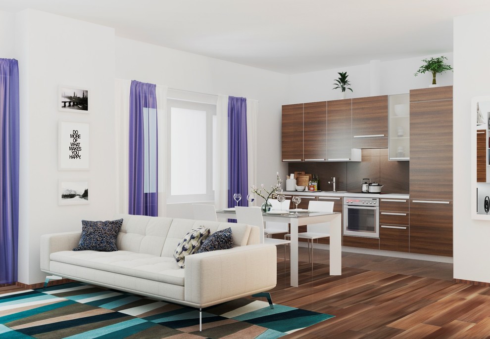 NATURA - Тёмный