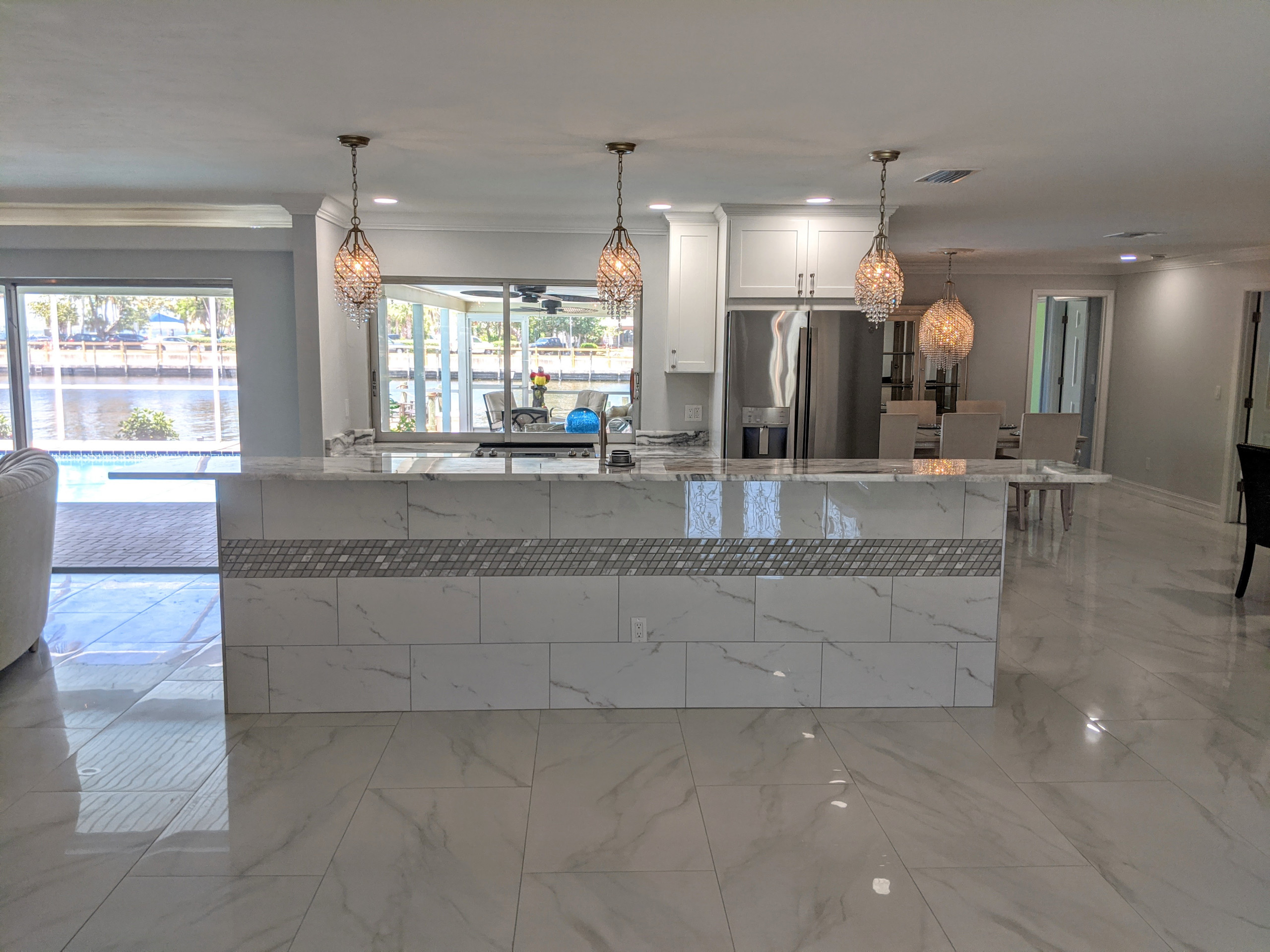 Kitchen Remodels
