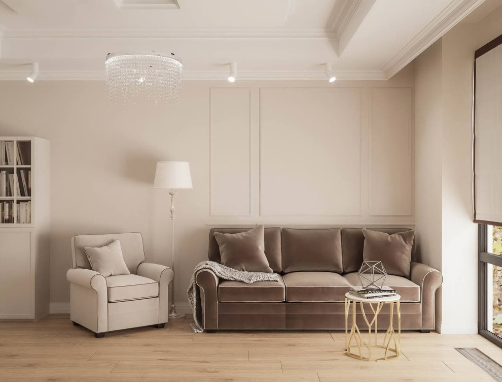 Апартаменты на Ленинградском шоссе