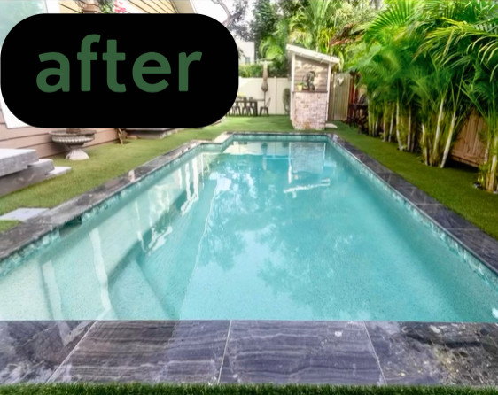 Project Spotlight: Backyard Transformation — Deck Demo to Pool Oasis