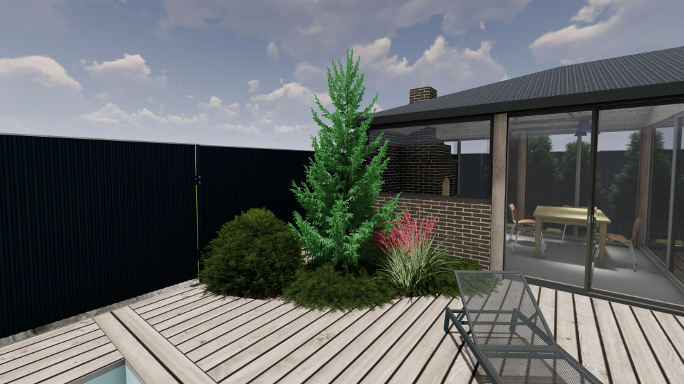 Частное домовладение респ. Адыгея