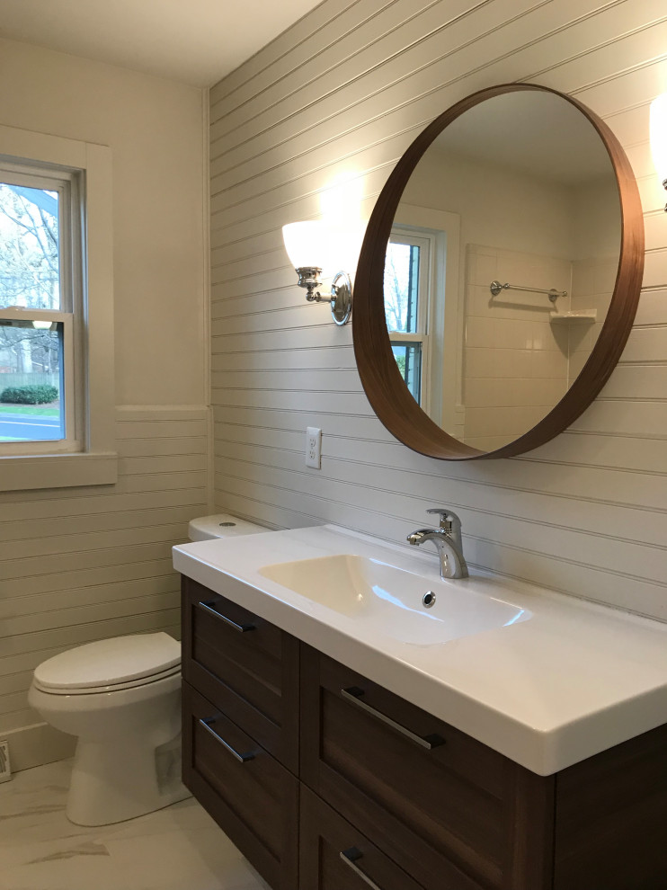 Bathroom Remodel