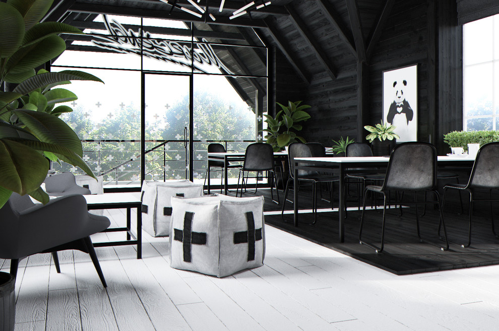 Мечта МАРГИНАЛА