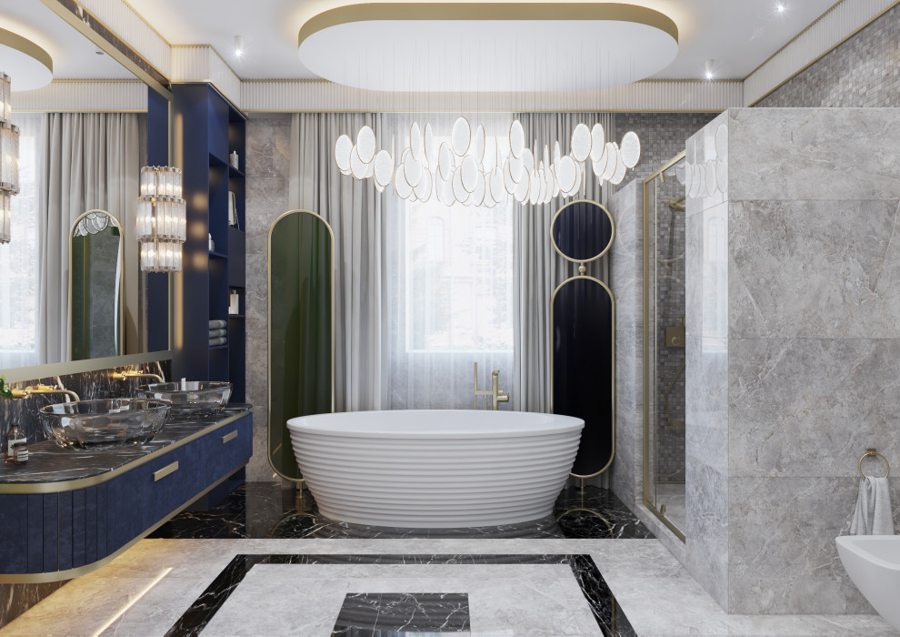 МАМОНОВО (327 м2)