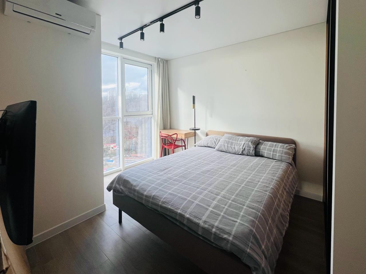 Квартира в Сочи в аренду