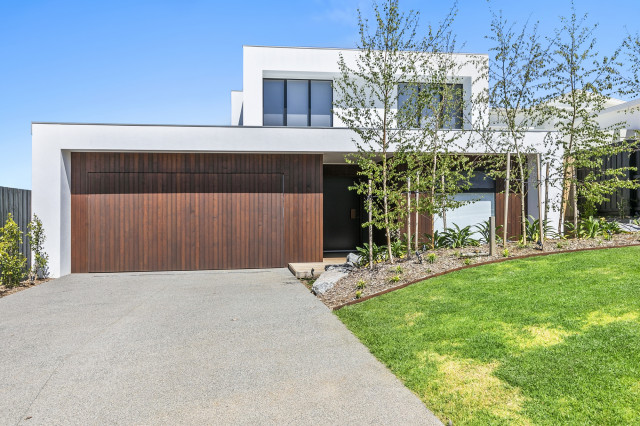 Diggers exterior