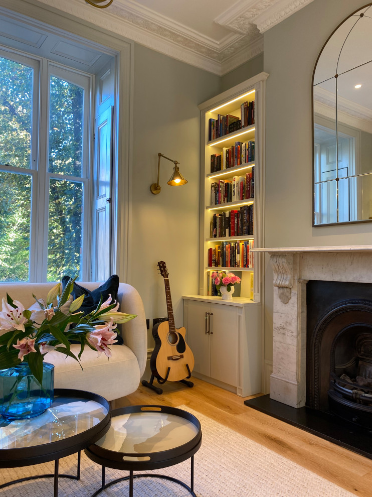 Islington House [Ongoing]