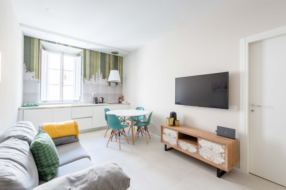 Via del Boschetto 54