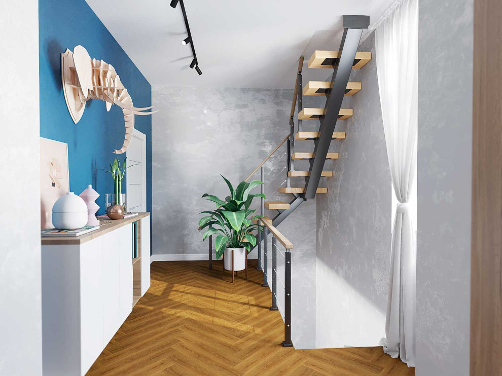 Воронеж дом 149 кв.м.