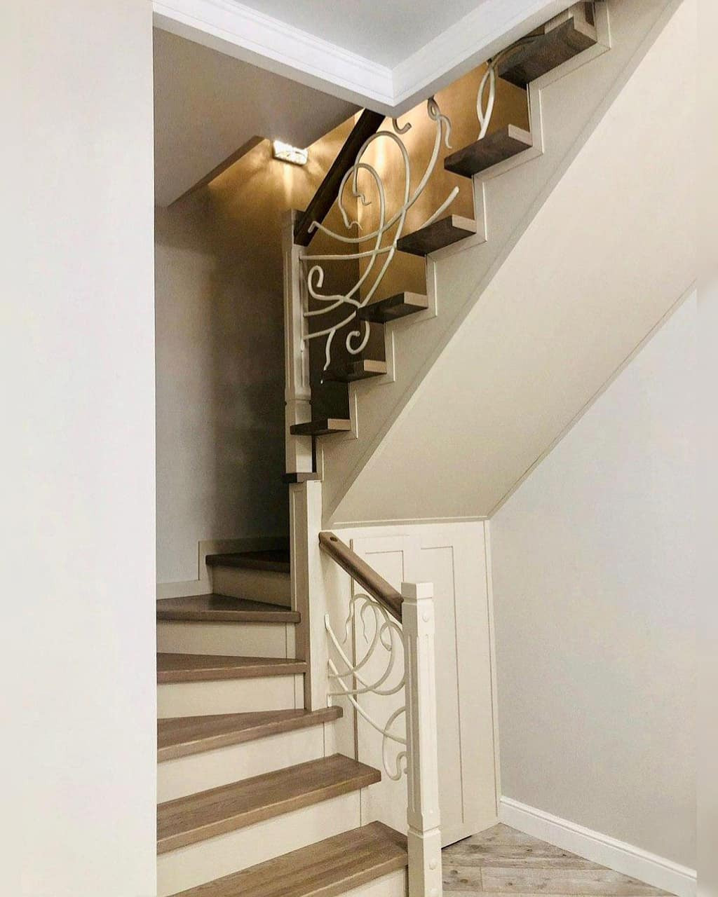 Таунхаус для семьи с двумя детьми