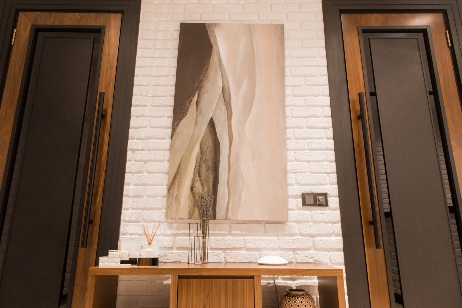 Коттедж Hi-Tech 315 кв.м.