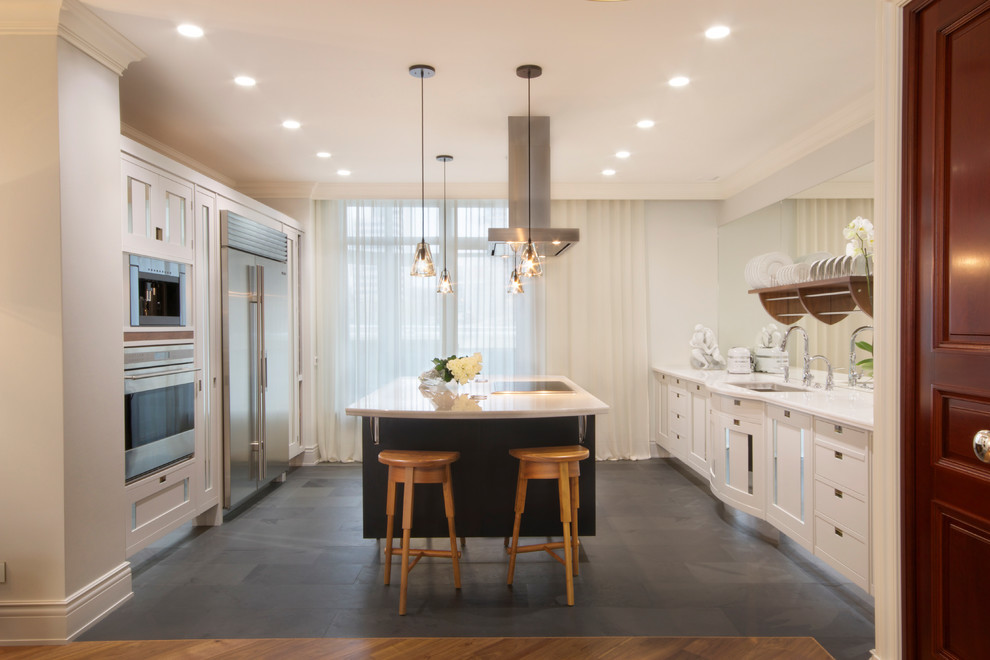 Проект Орхидея