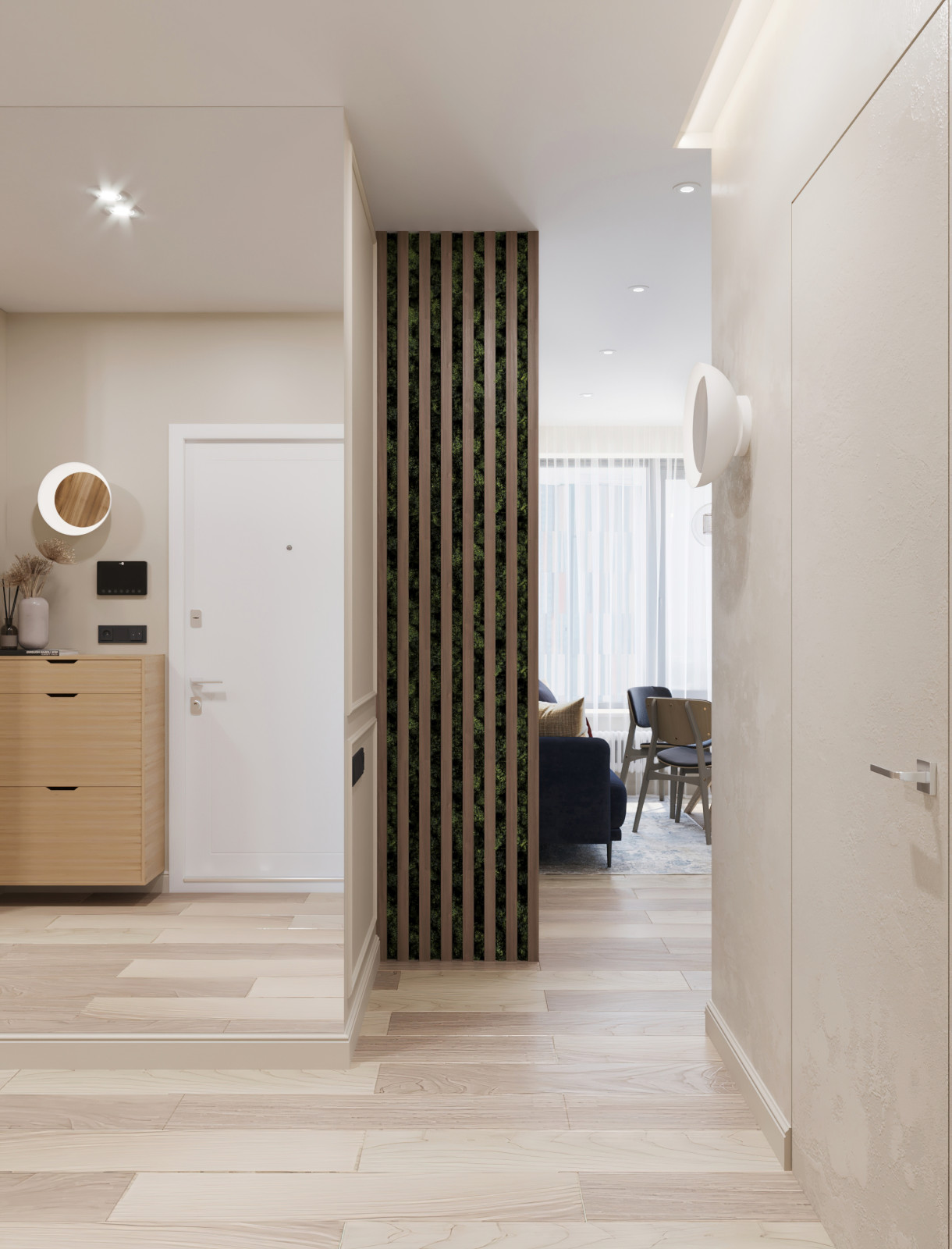 ЖК "Маяковский"