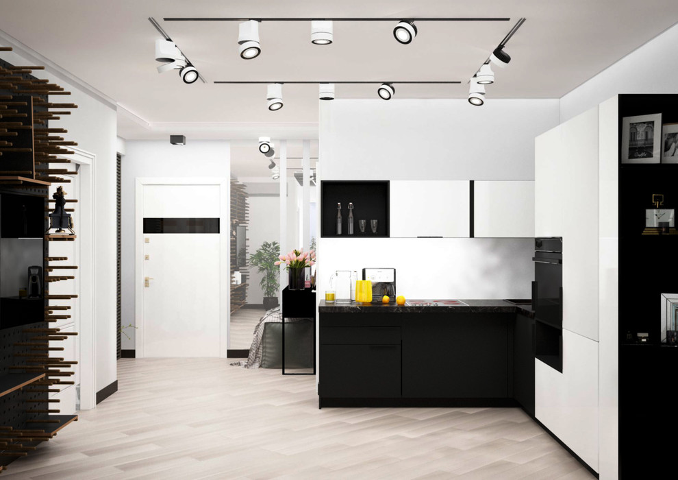 ЖК Адмирал Краснодар