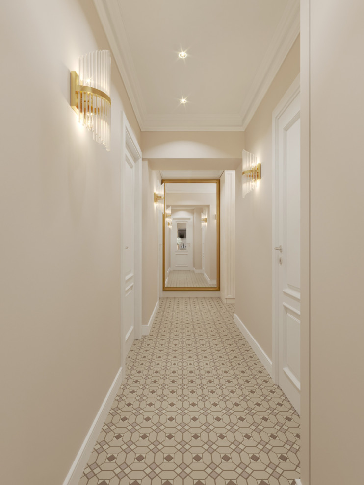 Квартира на Таганке