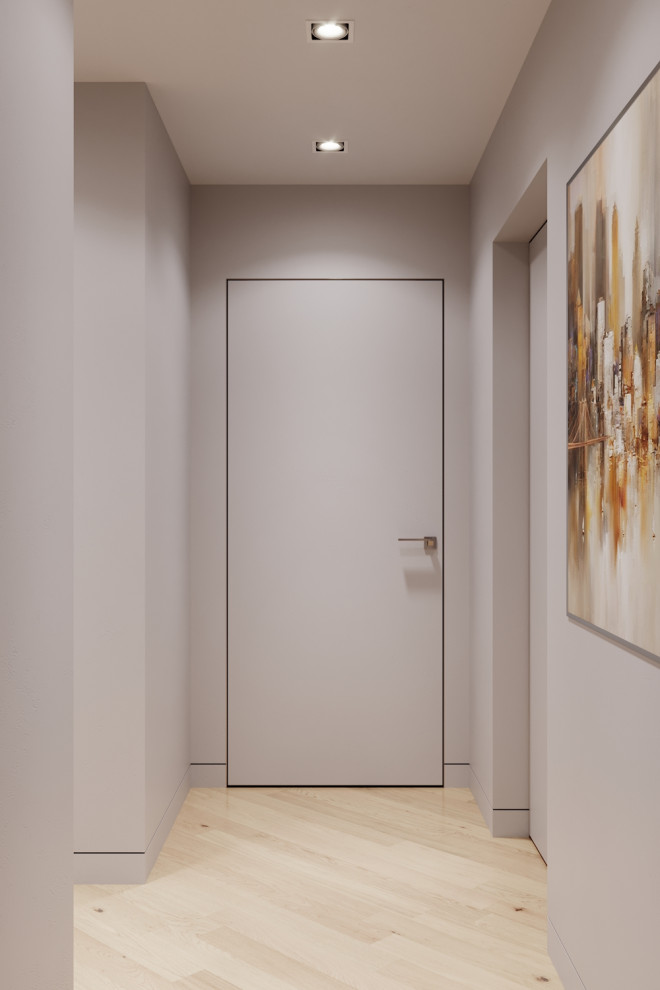 Фрунзенская 19 | 180 м2