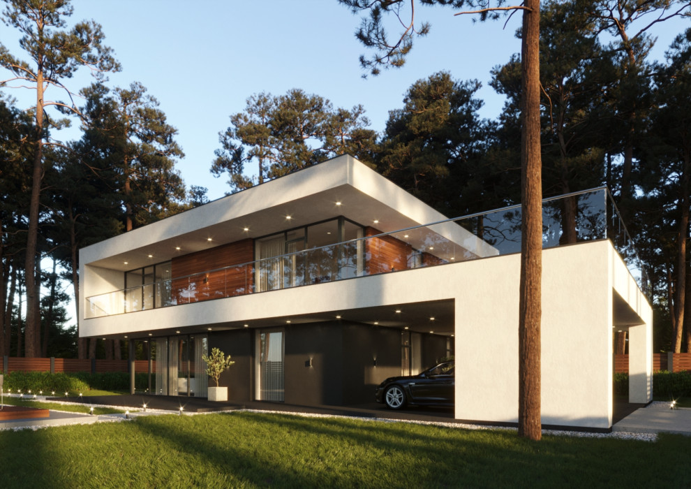 Дом в Липецкой области