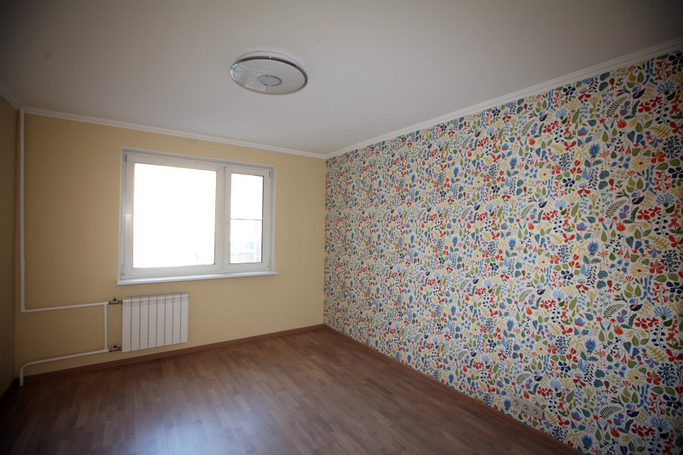 ул. Пронская, 101м2