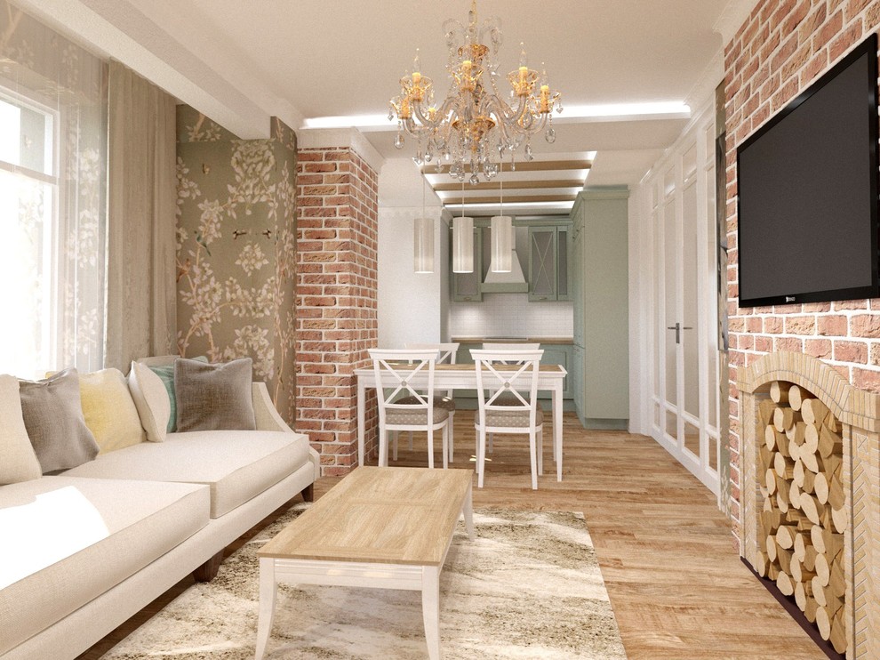 Современная классика со вкусом гранжа