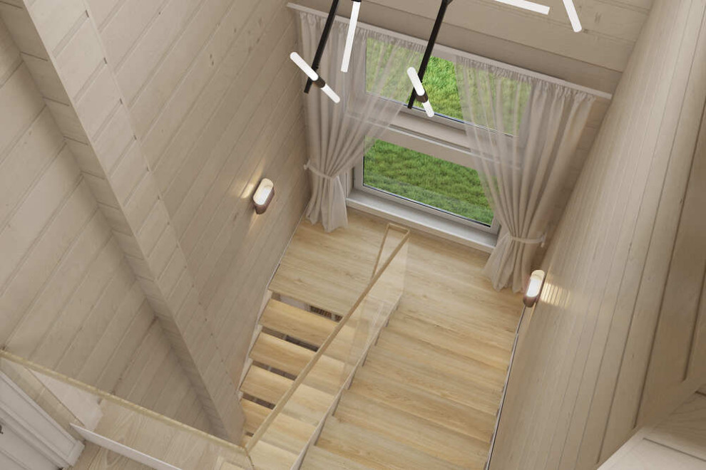 Новолеоново