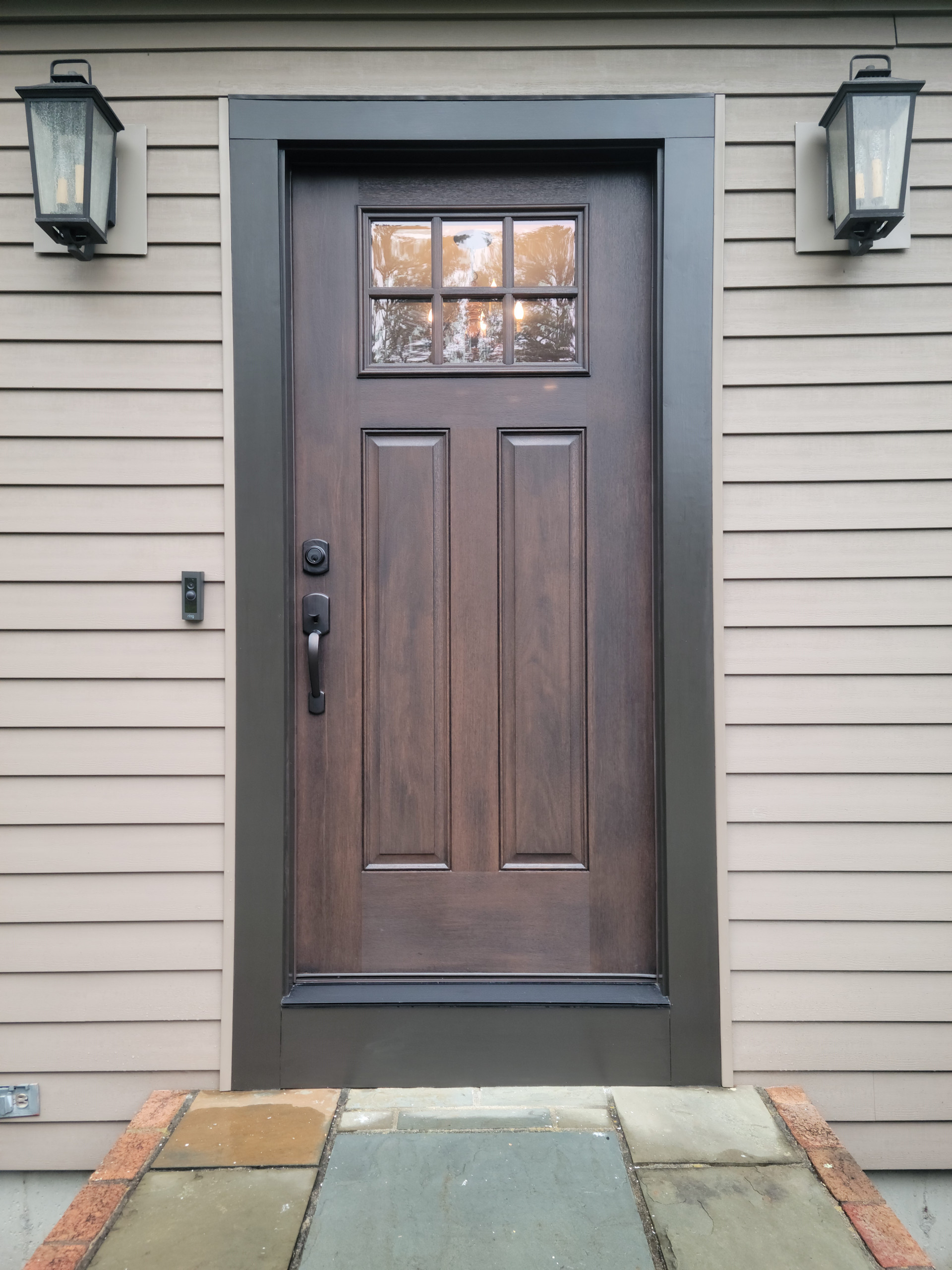 Exterior Doors