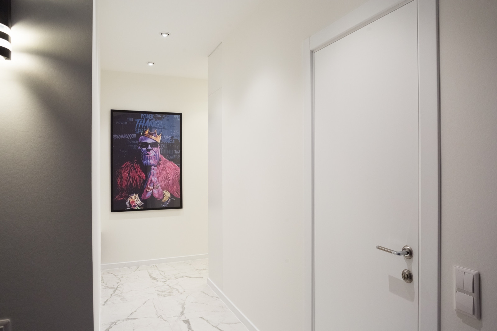 2к квартира на Суздальском шоссе