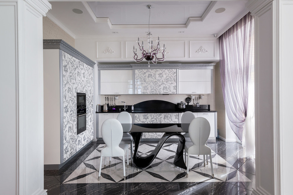 Квартира 170 м2