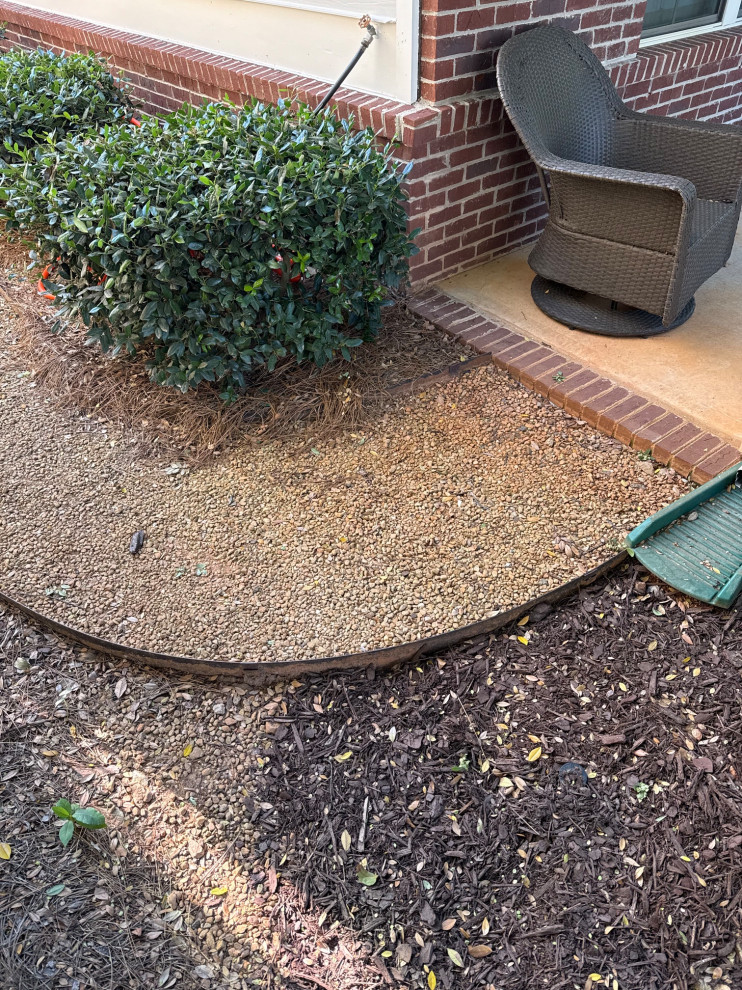 The Sipes Sidewalk
