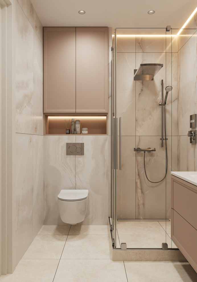 Квартира с видом на реку