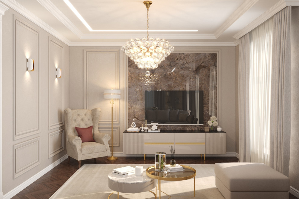 Дом в Шильне 100м2