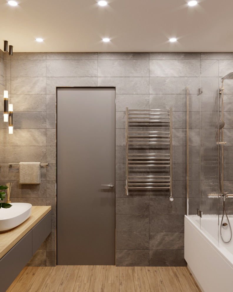 ЖК Матрешки. Ижевск.