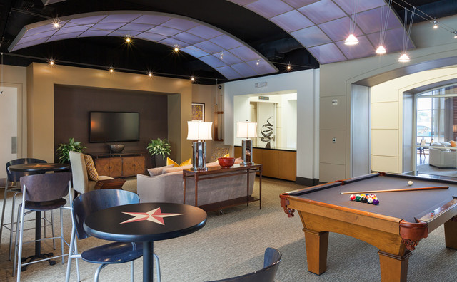 Sample Images modern-wohnzimmer