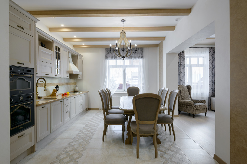 Загородный дом