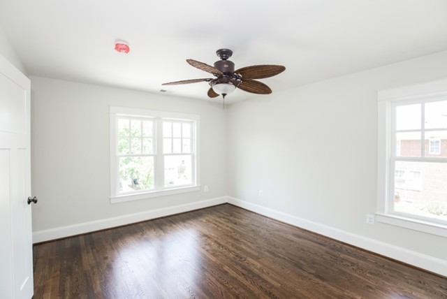 Arlington Restoration