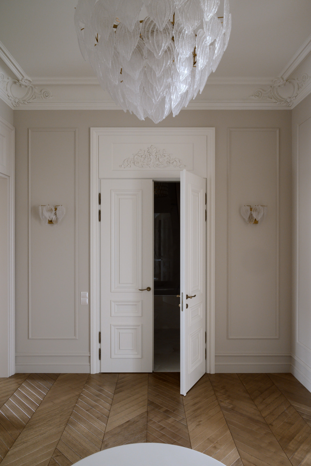 Крестовский