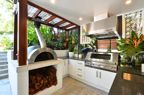 How To Choose The Perfect Pizza Oven