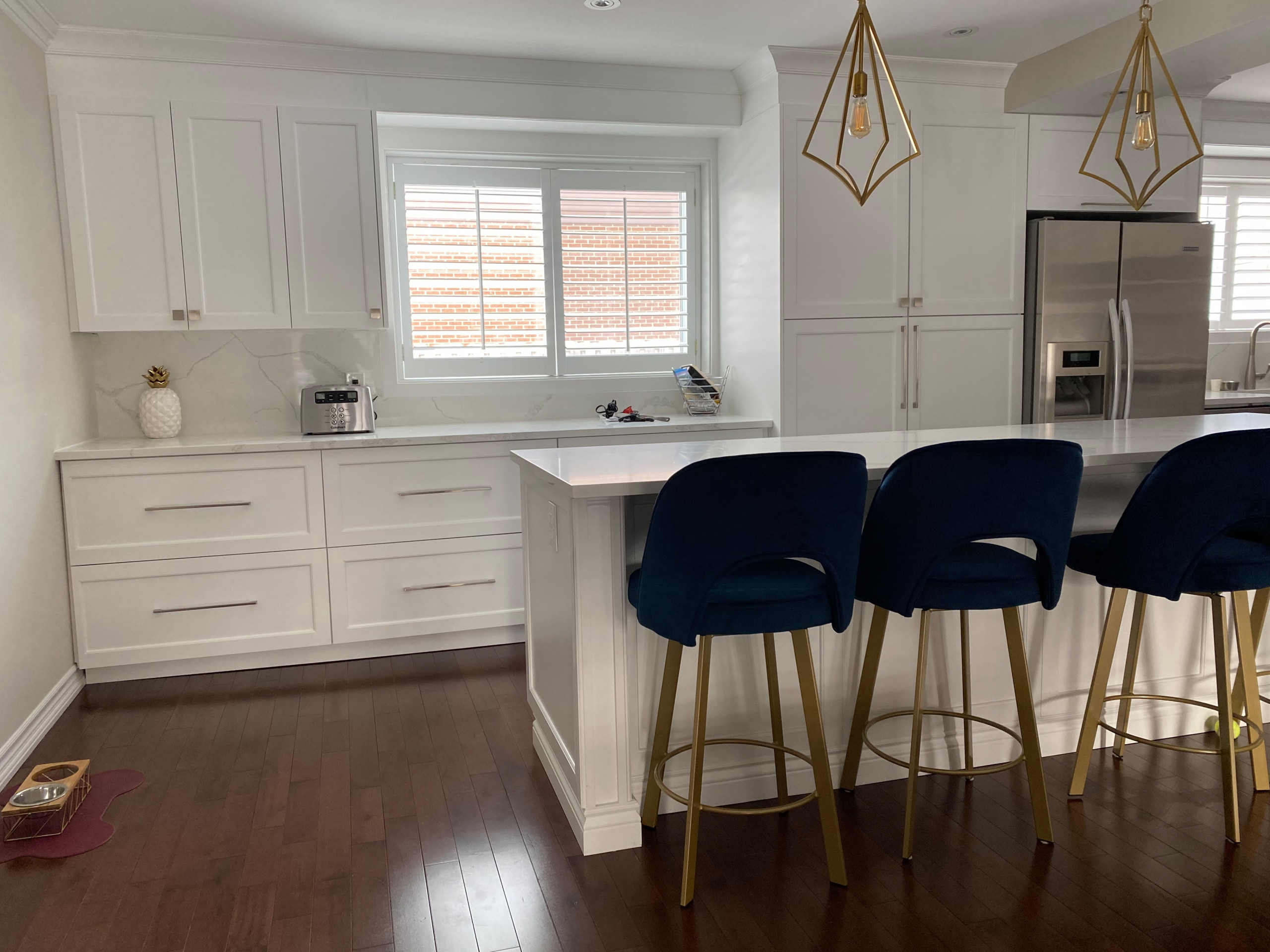 Kitchens