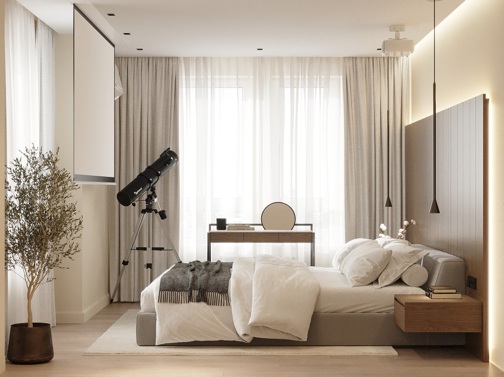 Квартира 80 кВ.м в ЖК Оранж Парк