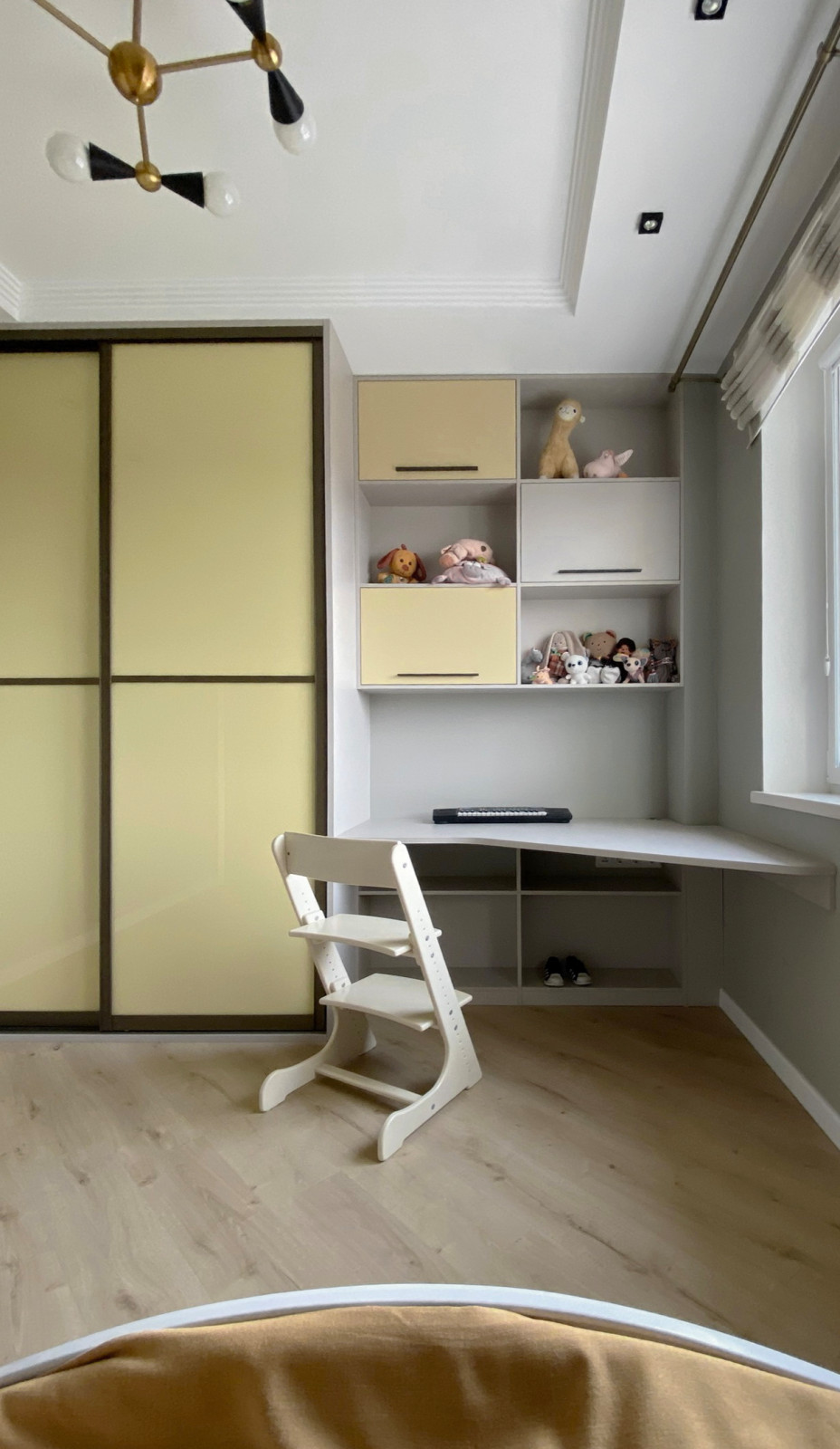 Квартира на пр. Буденного