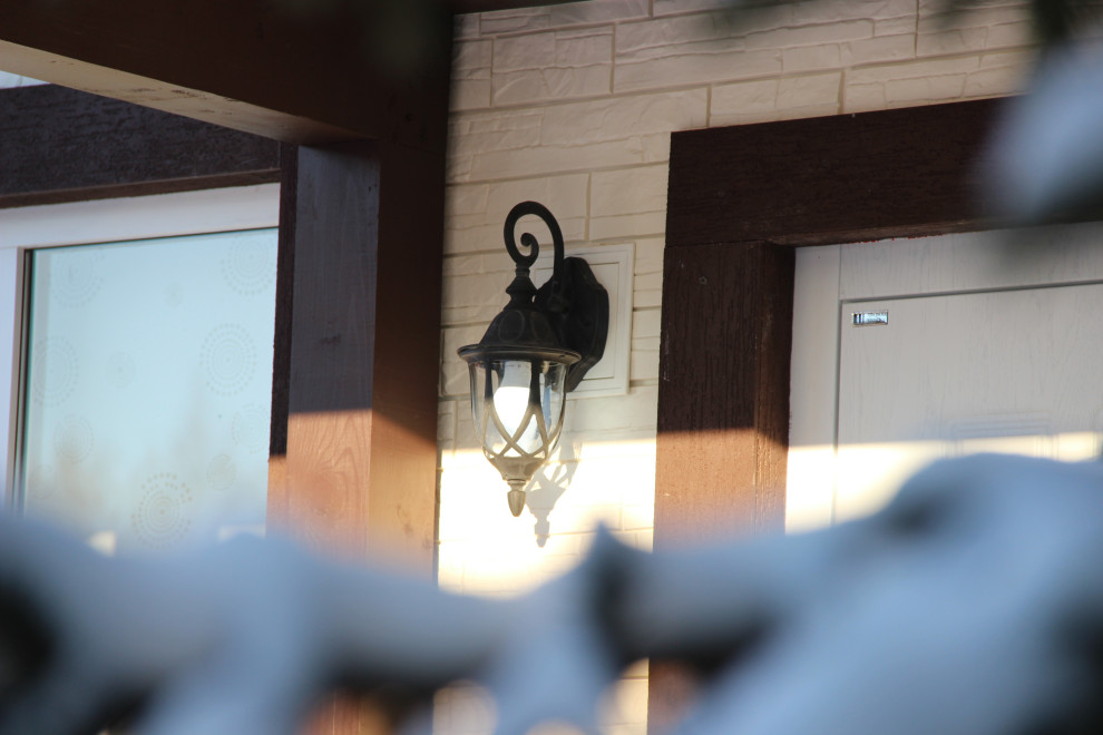 Фахверк (пос. Куприно)