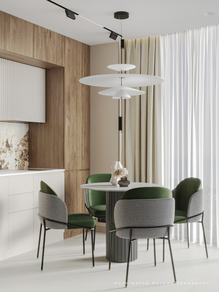 Резиденция Пушкина