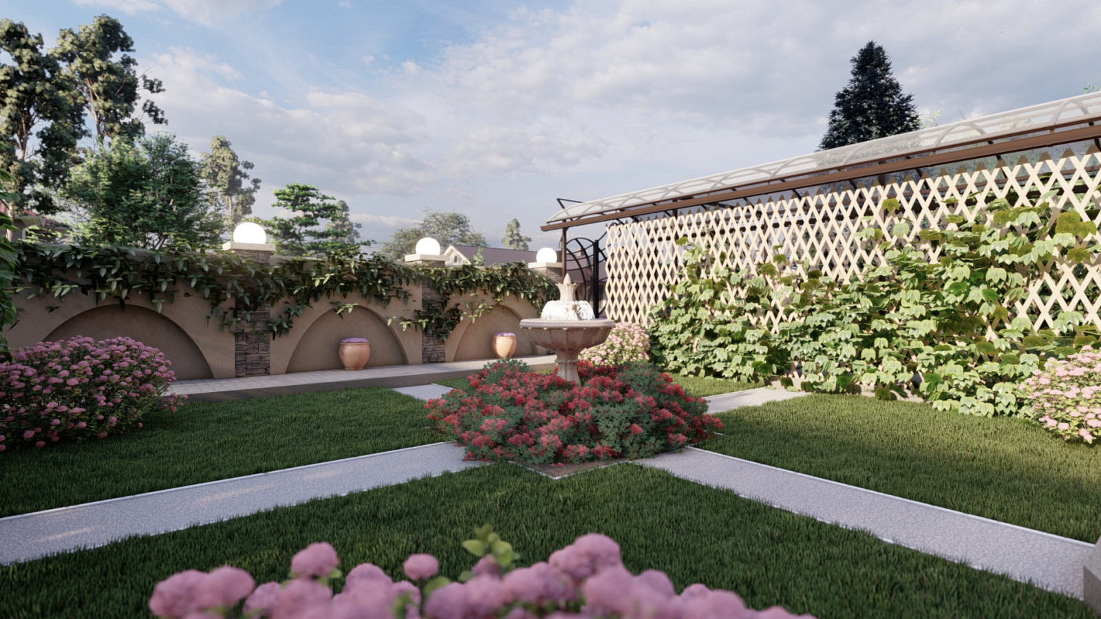 Средиземноморье