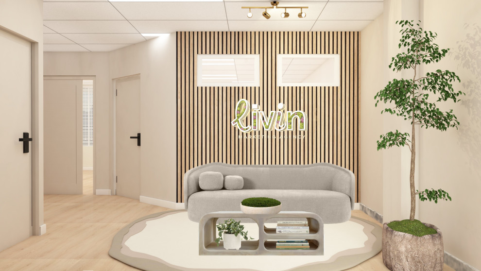 Livin Marketing Agency