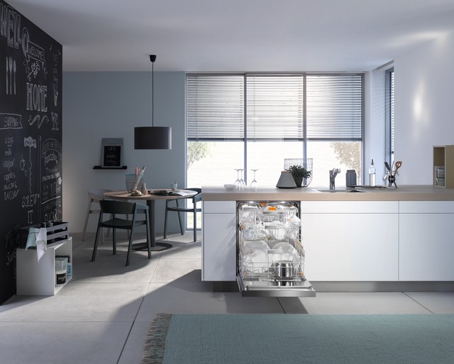 EcoFlex modern-kueche