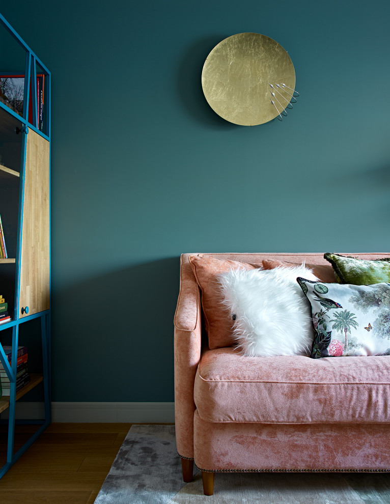 Природа в доме