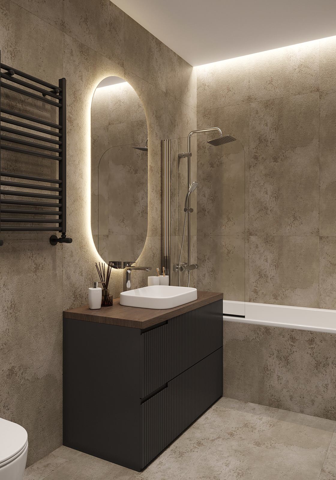 Селигер Сити 60