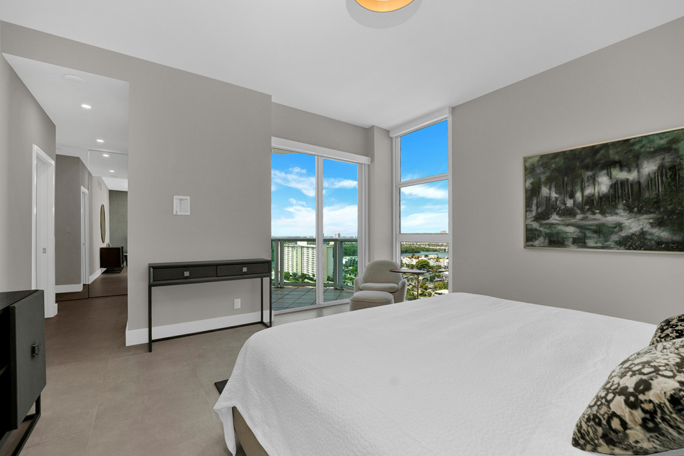Sunny Isles Beach Condo Remodeling