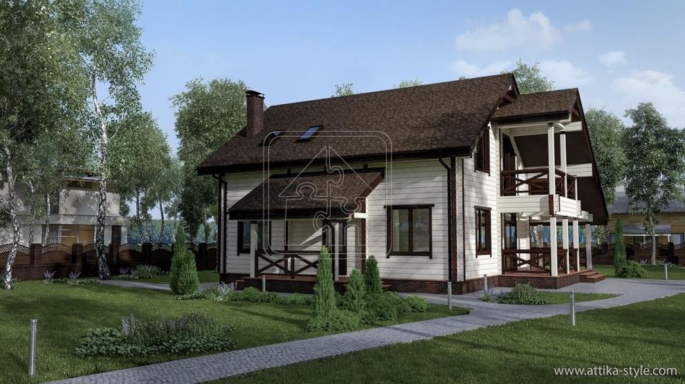 Наша работы