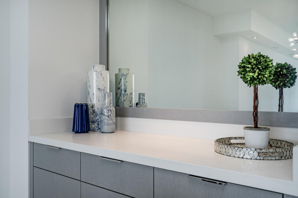 Modern Design