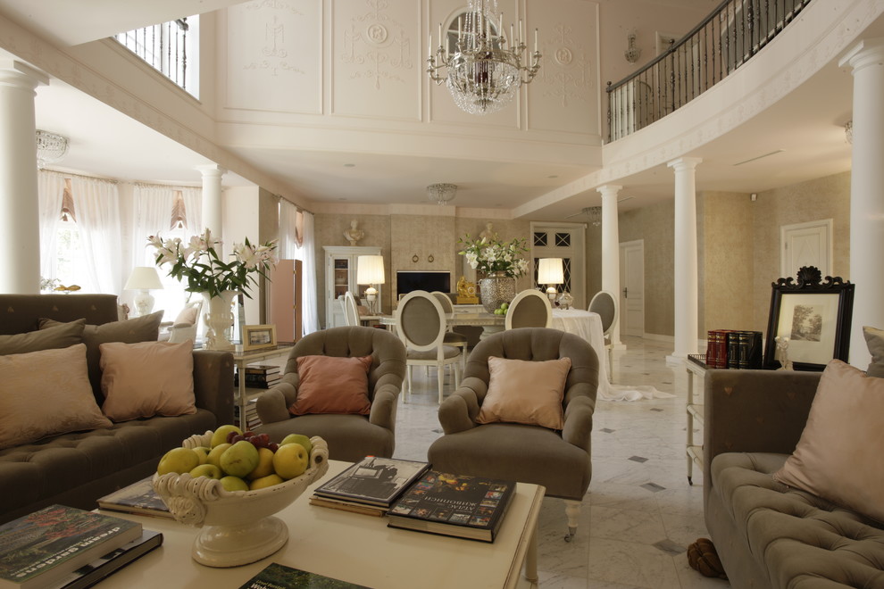 Русская усадьба